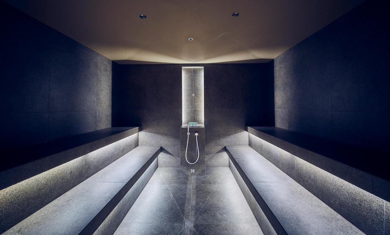 Falkensteiner Hotel Kronplatz - The Leading Hotels Of The World (Adults Only) Riscone Εξωτερικό φωτογραφία The spa at The Standard, East Village