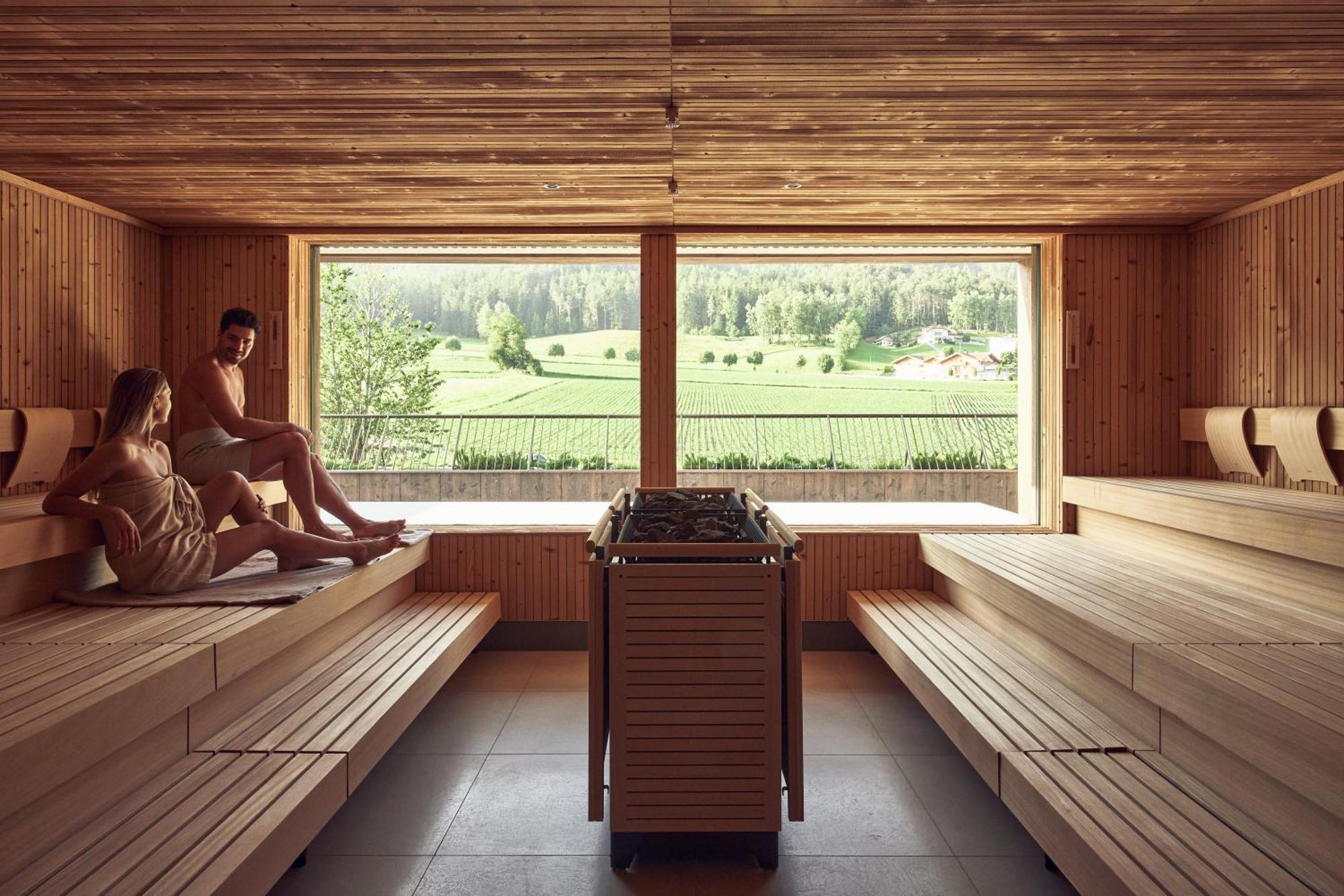 Falkensteiner Hotel Kronplatz - The Leading Hotels Of The World (Adults Only) Riscone Εξωτερικό φωτογραφία