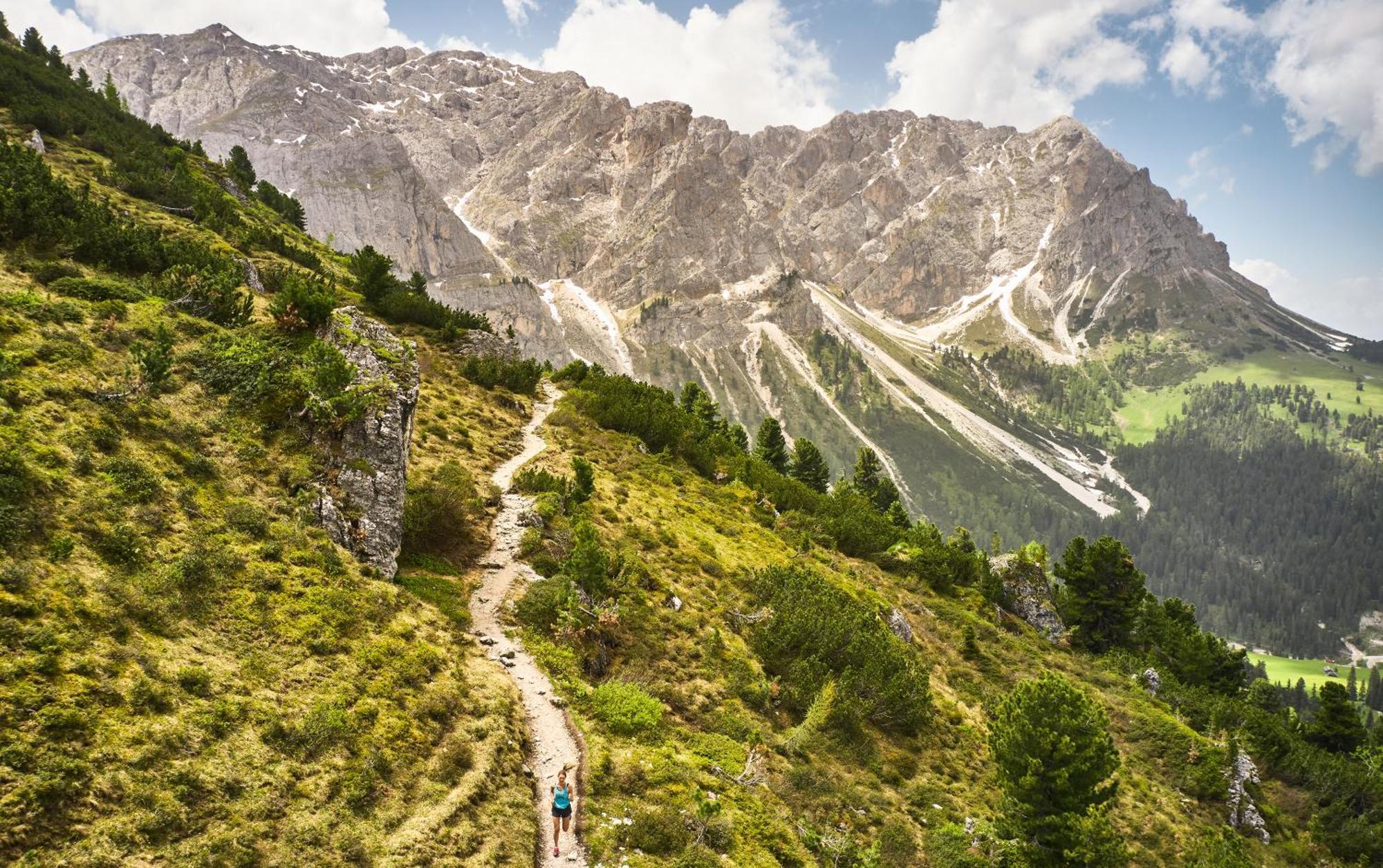Falkensteiner Hotel Kronplatz - The Leading Hotels Of The World (Adults Only) Riscone Εξωτερικό φωτογραφία