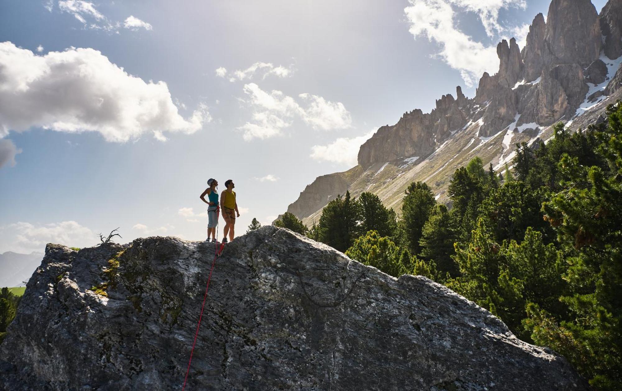 Falkensteiner Hotel Kronplatz - The Leading Hotels Of The World (Adults Only) Riscone Εξωτερικό φωτογραφία