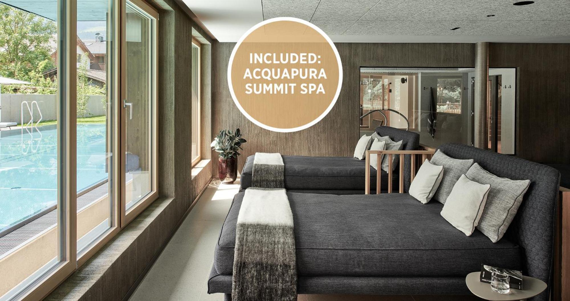 Falkensteiner Hotel Kronplatz - The Leading Hotels Of The World (Adults Only) Riscone Εξωτερικό φωτογραφία